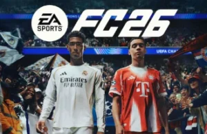 EA SPORTS FC 26