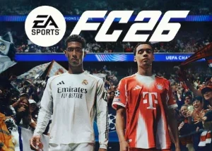 EA SPORTS FC 26