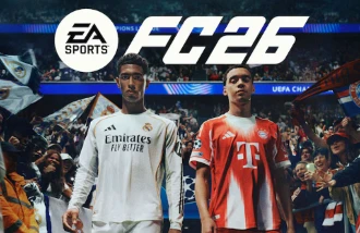EA SPORTS FC 26