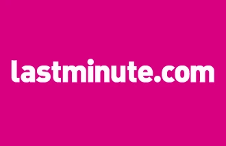 lastminute.com gift card