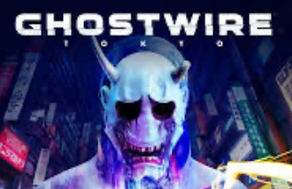 Ghostwire: Tokyo gift card