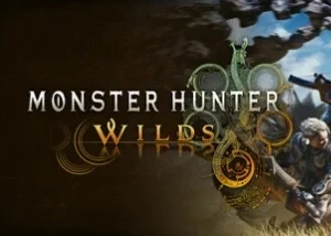 Monster Hunter Wilds gift card