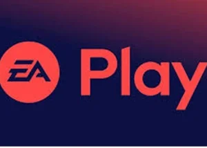 EA Play gift card