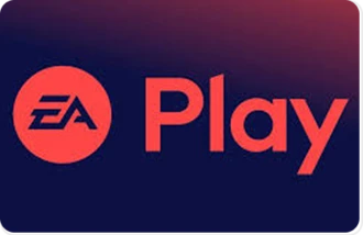 EA Play gift card
