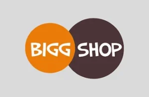 BIGGSHOP gift card