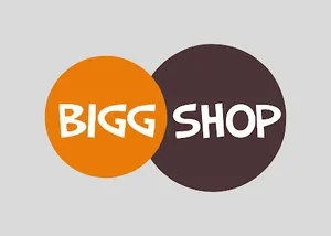 BIGGSHOP gift card