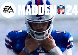 Madden NFL 24 gift card