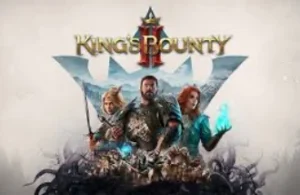 KINGS BOUNTY 2 gift card