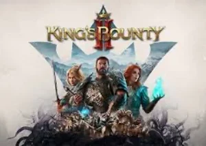 KINGS BOUNTY 2 gift card