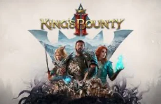 KINGS BOUNTY 2 gift card
