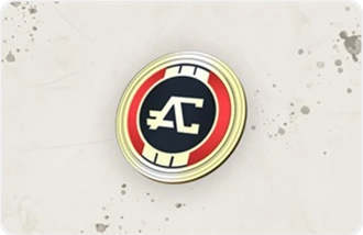 Apex Legends coins XBOX gift card
