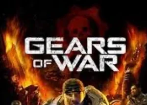 Gears of War Gift Card