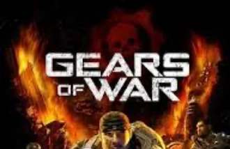 Gears of War Gift Card