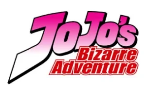 JoJo's Bizarre Adventure gift card