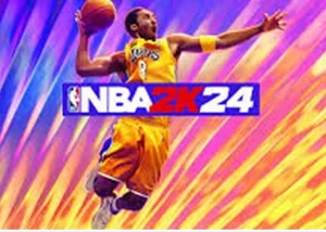 NBA 2K24 gift card