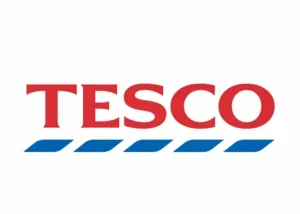 Tesco gift card