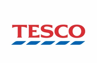 Tesco gift card