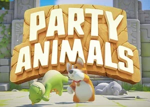 Party Animals gift card