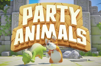 Party Animals gift card