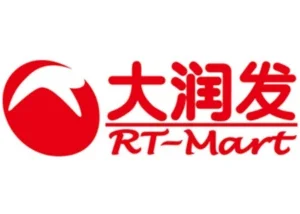 RT-Mart gift card
