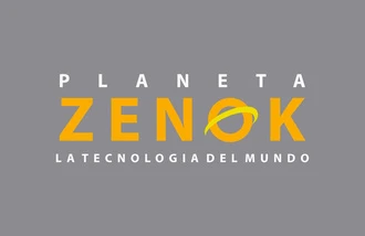 Planeta Zenok gift card