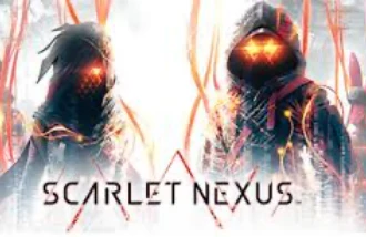 Scarlet Nexus gift card