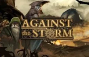 Against the Storm gift card