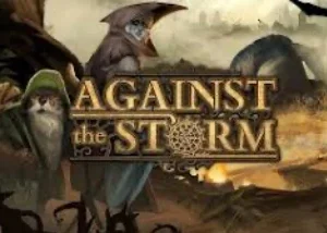 Against the Storm gift card