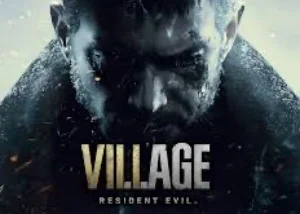 Resident Evil Village gift card
