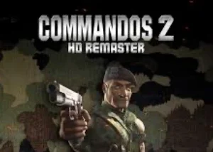 Commandos 2 - HD Remaster gift card