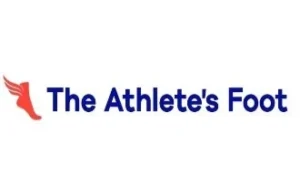The Athletes Foot gift card