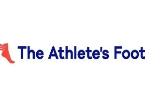 The Athletes Foot gift card