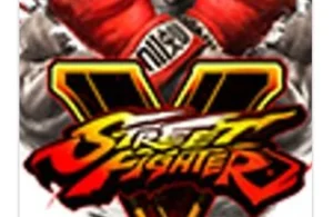 Street Fighter V gift card
