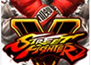 Street Fighter V gift card