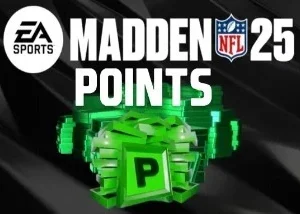 Madden NFL 25 Madden Points gift card