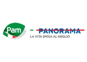 Pam Panorama gift card