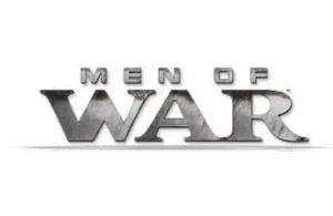 Men of War gift card