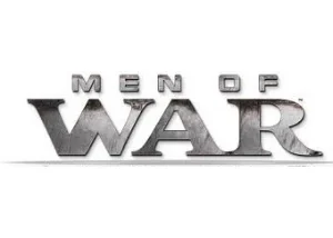 Men of War gift card