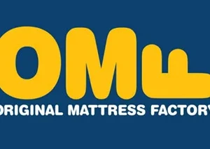 Original Mattress Factory gift card