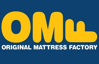 Original Mattress Factory gift card