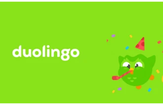 Duolingo gift card