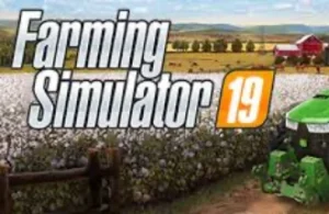 Farming Simulator 19 gift card