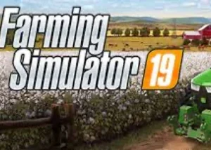 Farming Simulator 19 gift card