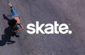 Skate. Taps gift card