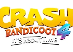 Crash Bandicoot 4: It's About Time gift card