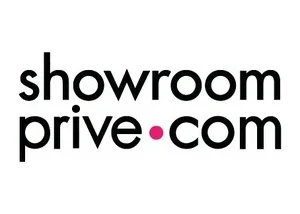 Showroomprivé gift card
