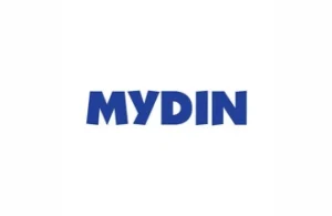 Mydin Group gift card