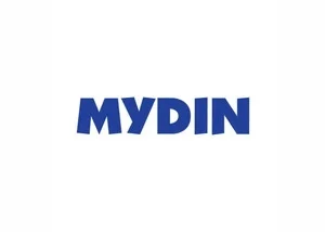 Mydin Group gift card