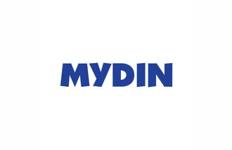 Mydin Group gift card