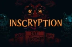 Inscryption gift card